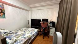 Blk 135 Pasir Ris Street 11 (Pasir Ris), HDB Executive #520766251